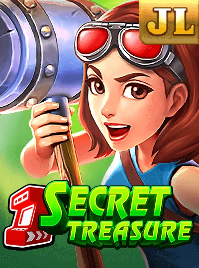 Jackpot slot game cover